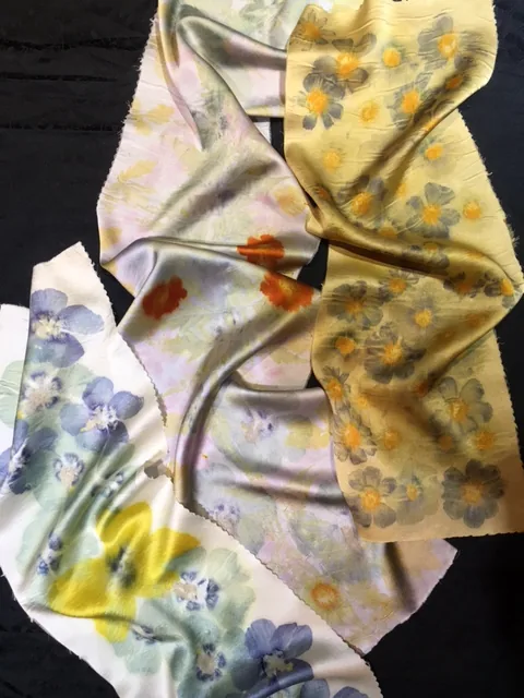 Silks You Personalize